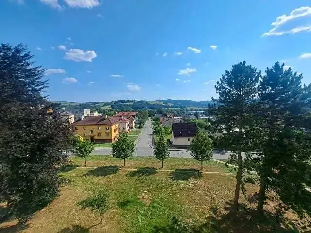 3+1, Zubří, Vsetín, Zlínský kraj