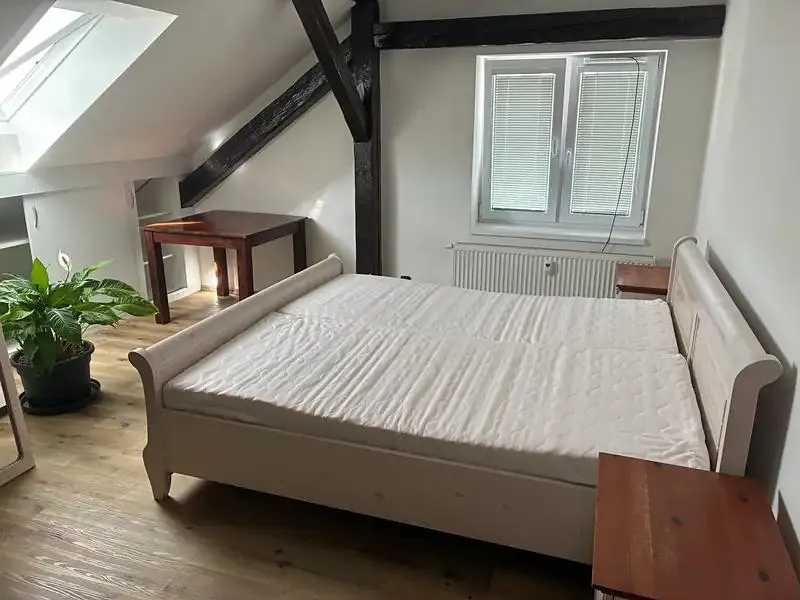 2+1, Uničovská, Šternberk, Olomouc, Olomoucký kraj