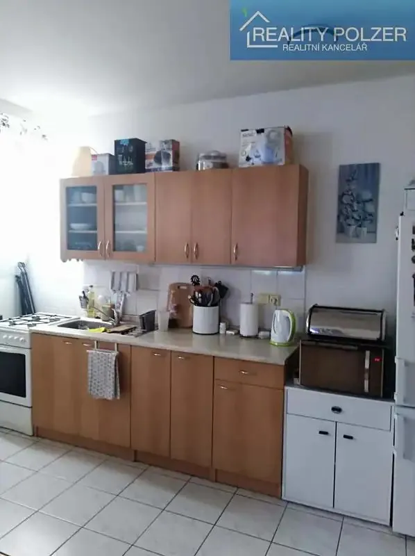 2+kk, Prostějov, Olomoucký kraj