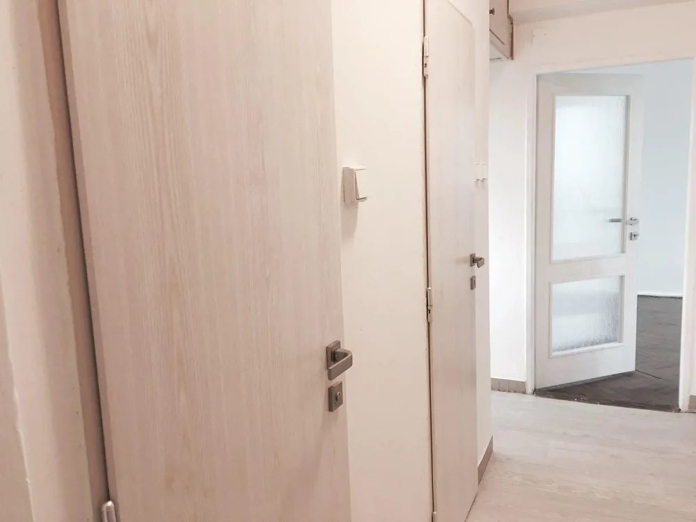 2+kk, Blanická, Olomouc, Olomoucký kraj