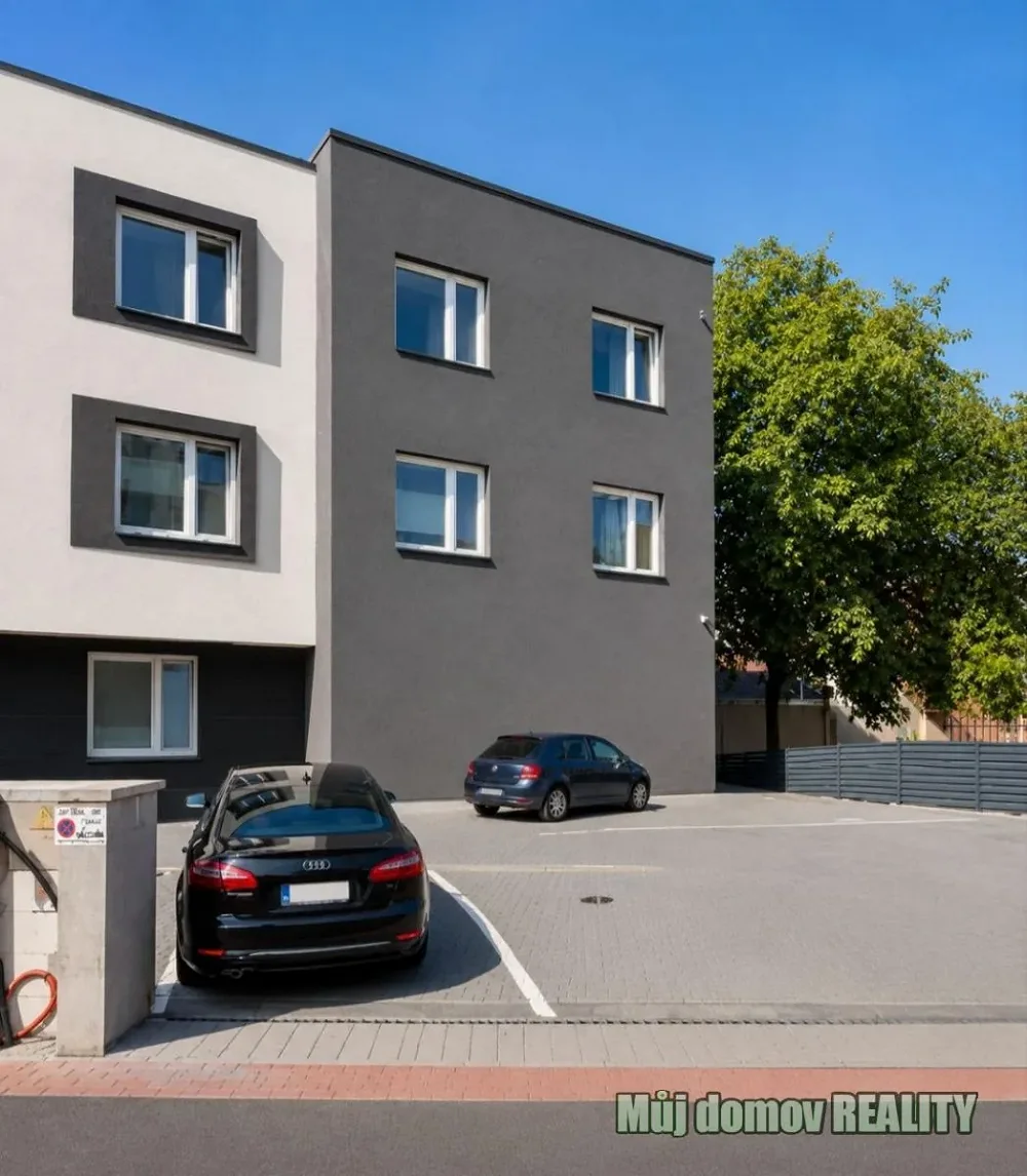 1+kk, Kukelská, Praha 9 - Hloubětín