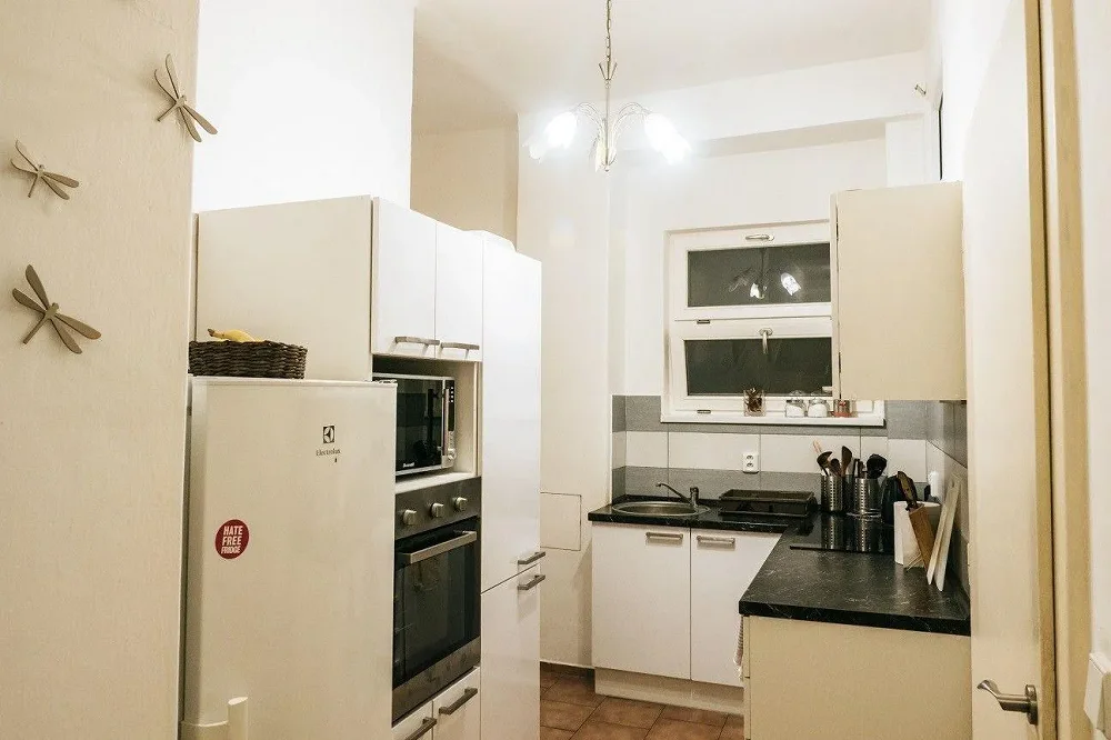 2+1, Dolní náměstí, Olomouc, Olomoucký kraj
