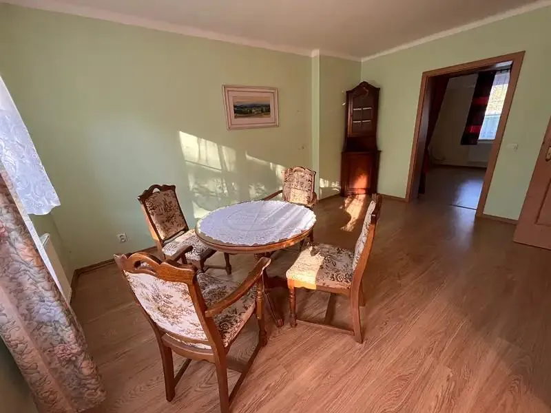 3+1, Malínská, Žatec, Louny, Ústecký kraj