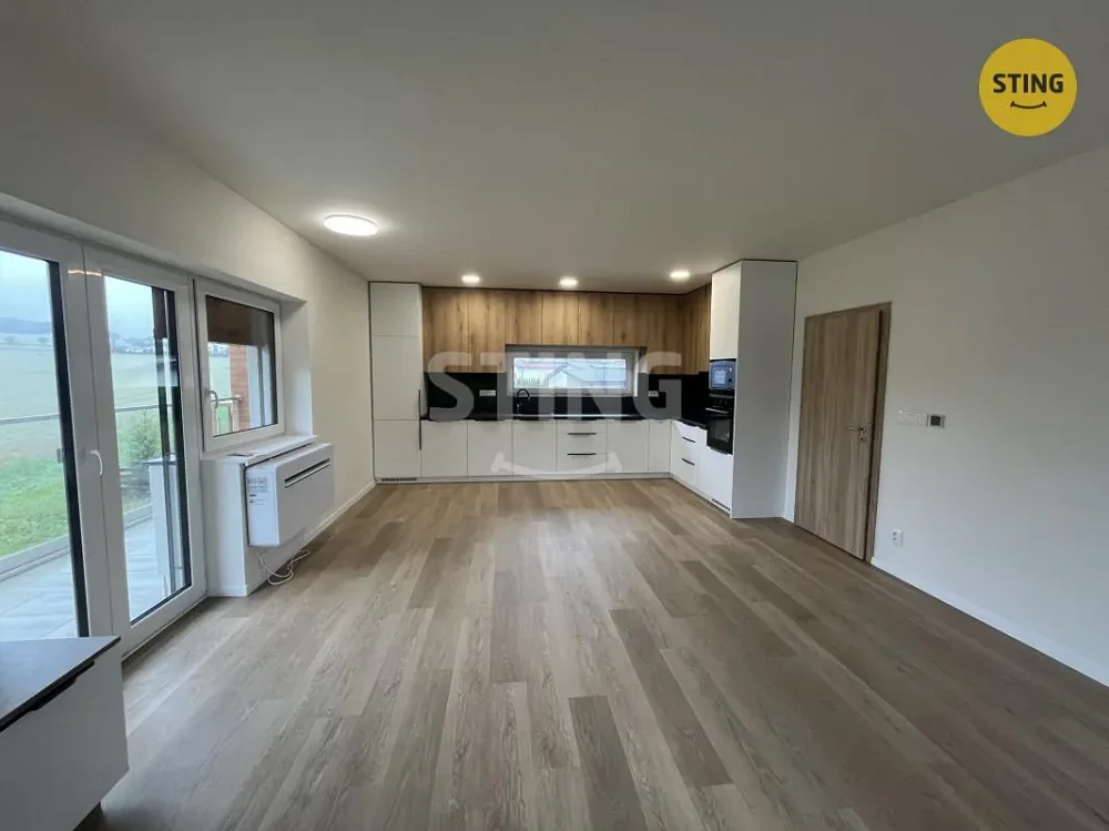 3+kk, Průběžná, Ostrava-město, Moravskoslezský kraj