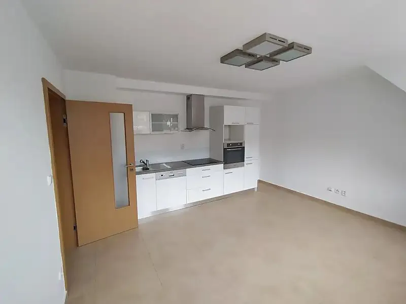 2+kk, Masarykova, Hluboká nad Vltavou, České Budějovice, Jihočeský kraj
