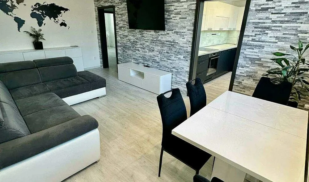 3+1, Tyršova, Vyškov, Jihomoravský kraj