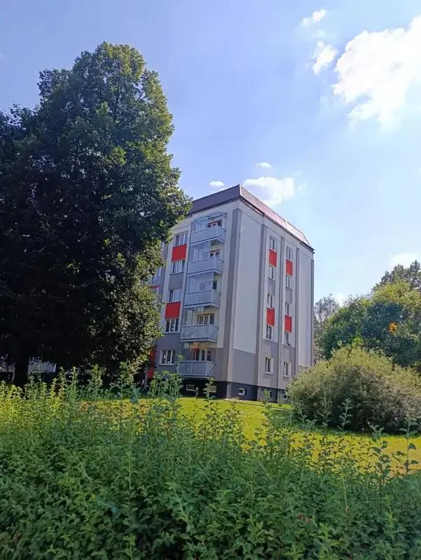 3+1, Obránců míru, Kopřivnice, Nový Jičín, Moravskoslezský kraj