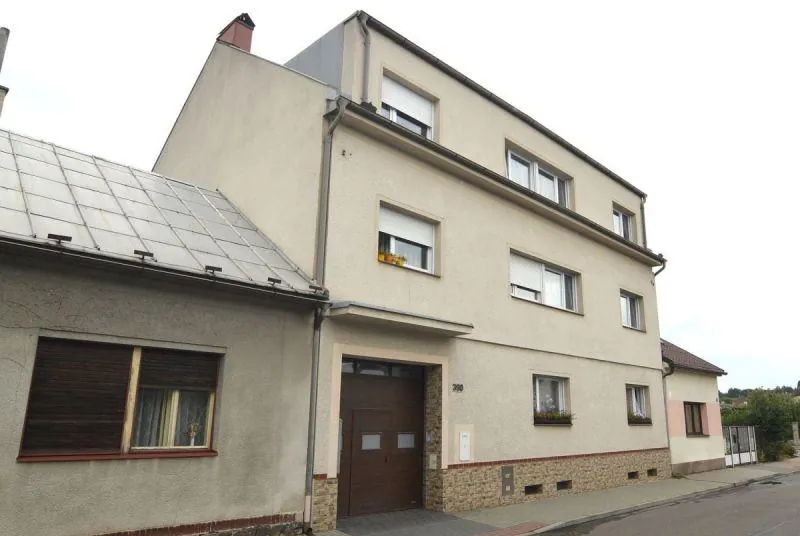 3+1, Smetanova, Týniště nad Orlicí, Rychnov nad Kněžnou, Královéhradecký kraj