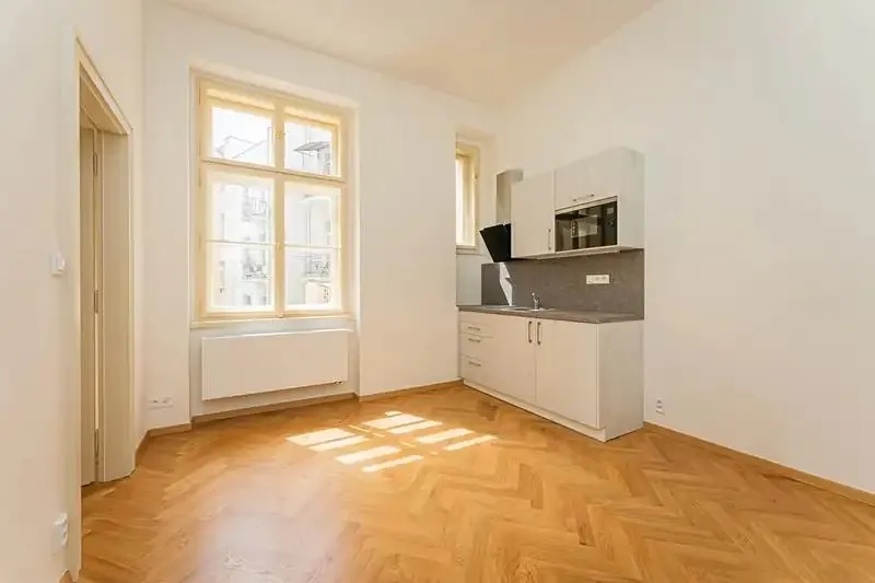 2+kk, Kozí, Praha 1 - Staré Město