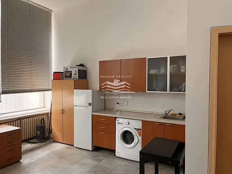 1+kk, Jungmannova, Žďár nad Sázavou, Kraj Vysočina