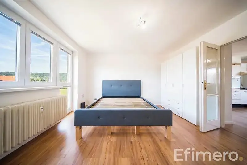 3+kk, Údolní, Blansko, Jihomoravský kraj