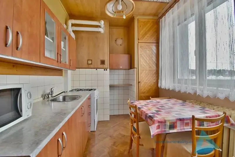3+1, U Studénky, Nová Paka, Jičín, Královéhradecký kraj