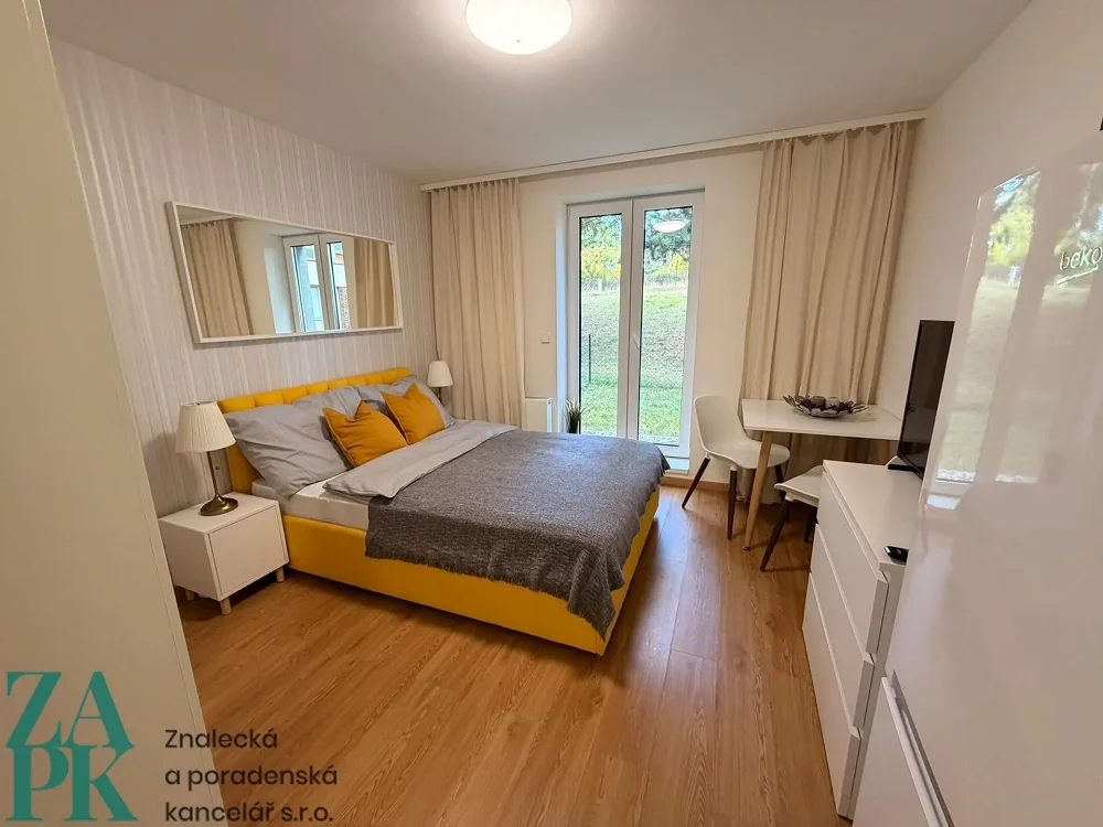 1+kk, Na Schodech, Ústí nad Labem, Ústecký kraj