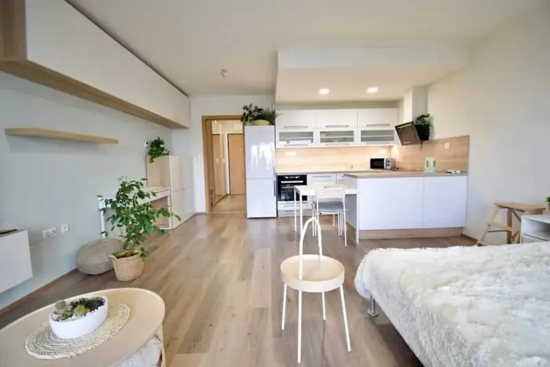 1+kk, Slavonínská, Olomouc, Olomoucký kraj