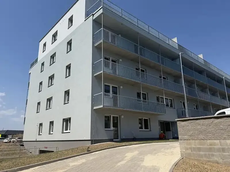3+kk, Zelená alej, Litomyšl, Svitavy, Pardubický kraj