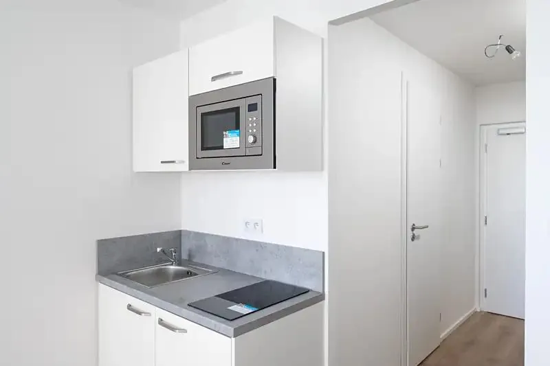 1+kk, Čenětická, Praha 4 - Chodov