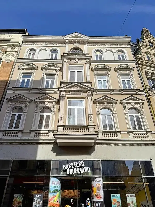 2+kk, Pražská, Liberec, Liberecký kraj