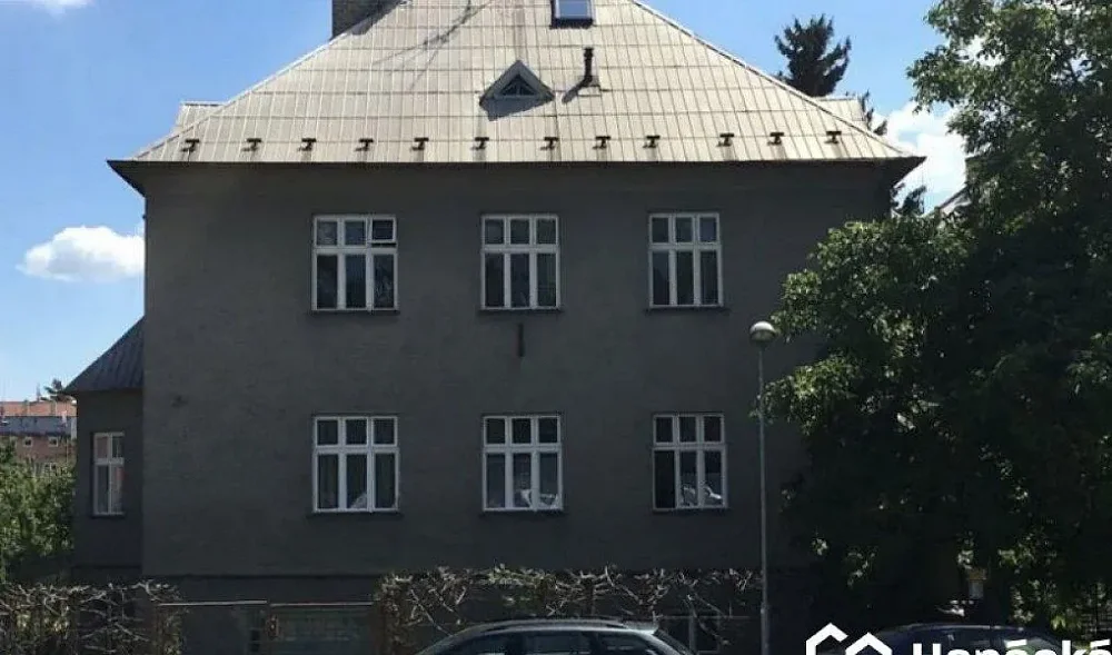 3+1, Krakovská, Olomouc, Olomoucký kraj