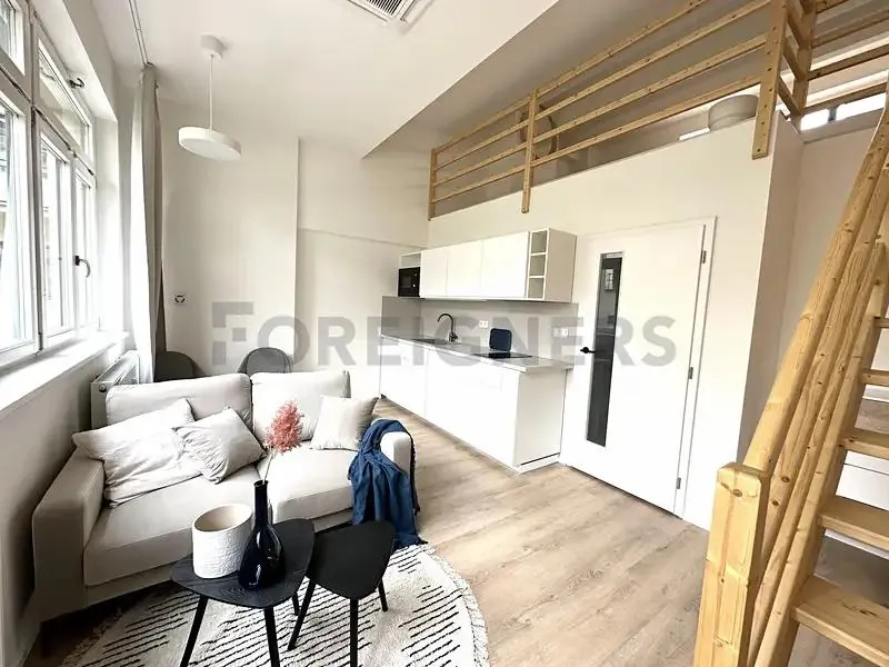 1+kk, Jánská, Brno-město, Jihomoravský kraj