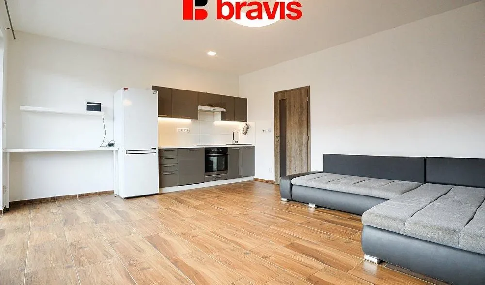 2+kk, Česká, Brno-venkov, Jihomoravský kraj
