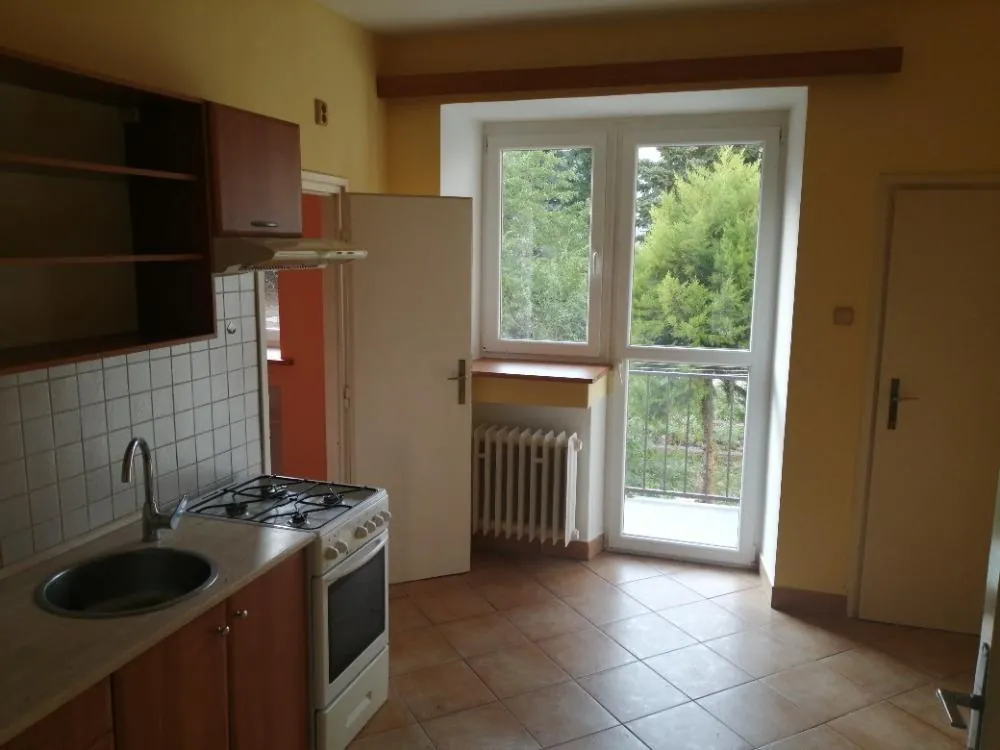 3+1, Merhautova, Brno-město, Jihomoravský kraj