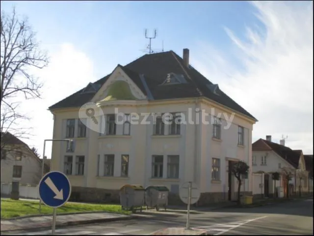 2+1, Nádražní ulice, Nová Včelnice, Jindřichův Hradec, Jihočeský kraj