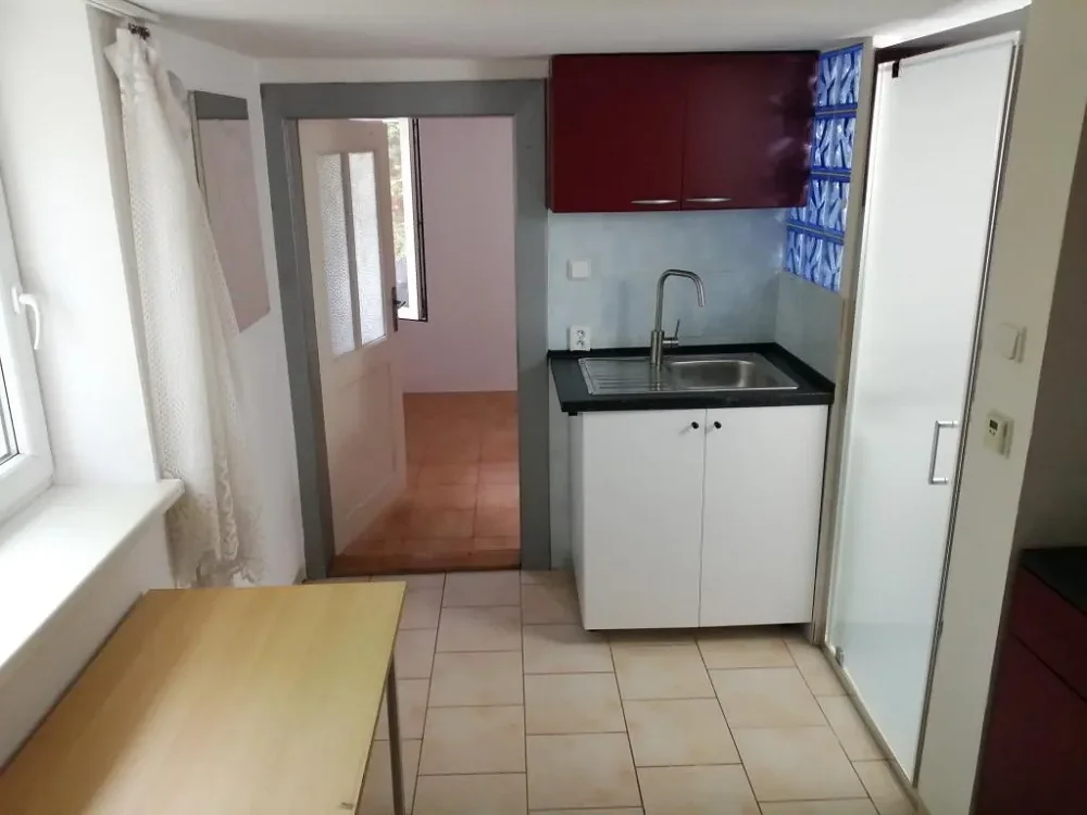 1+1, Kronova, Brno-město, Jihomoravský kraj