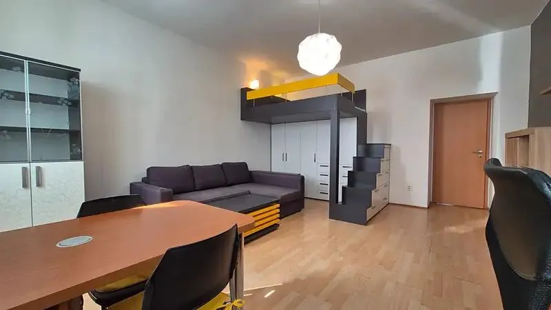 1+1, Příční, Brno-město, Jihomoravský kraj