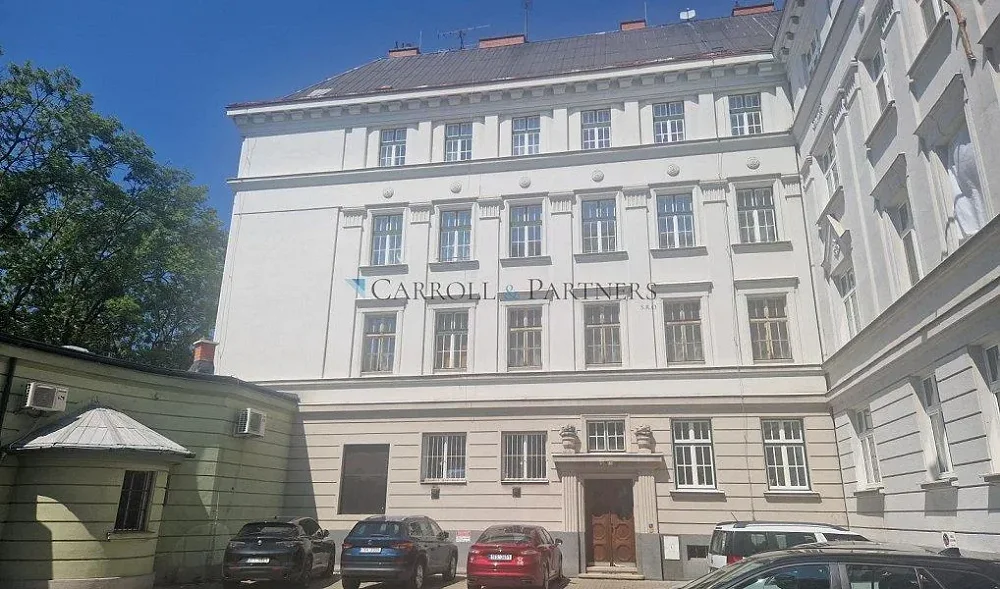 2+kk, Partyzánské náměstí, Ostrava-město, Moravskoslezský kraj
