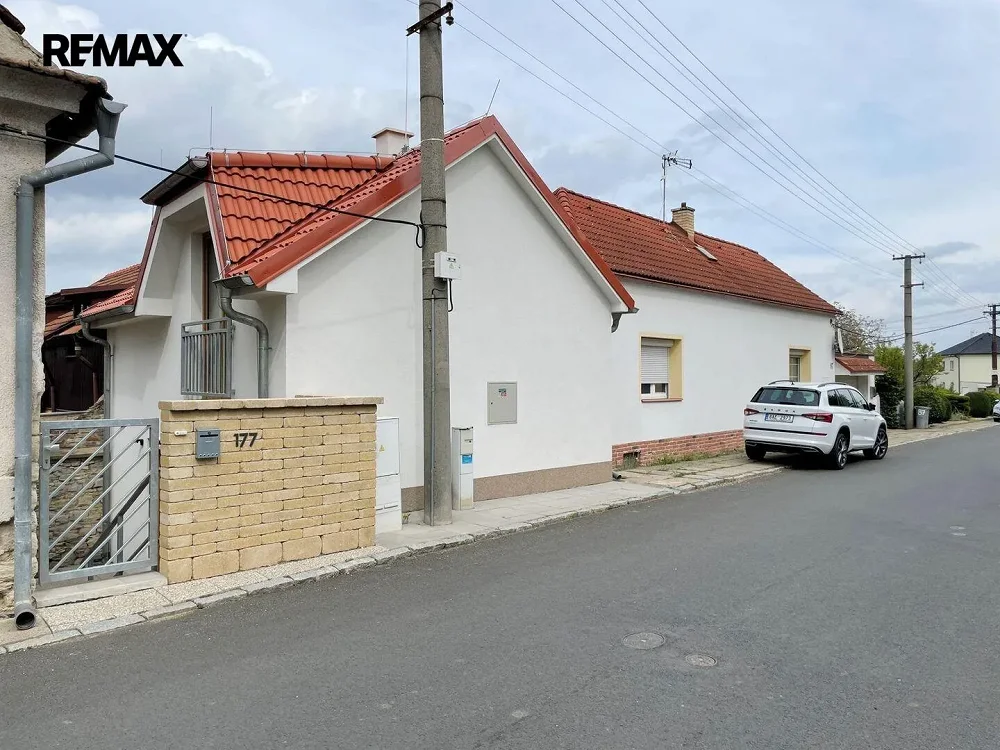 2+1, Na Pohoří, Hostouň, Kladno, Středočeský kraj