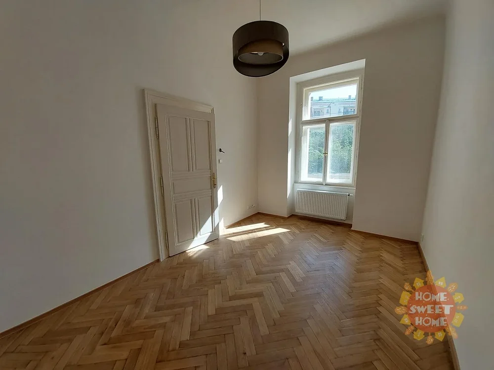 2+kk, Lípová, Praha 2 - Nové Město