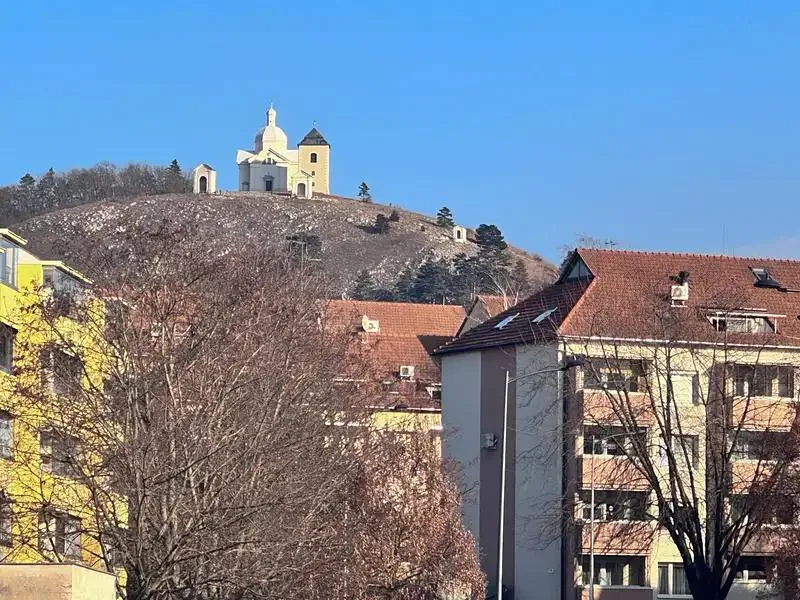 3+1, Zd. Nejedlého, Mikulov, Břeclav, Jihomoravský kraj
