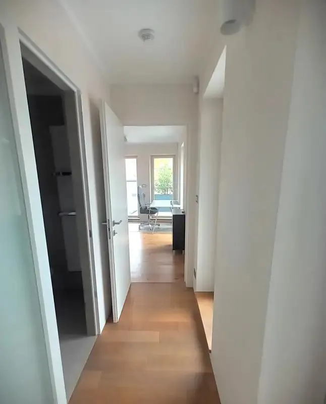 4+kk, Ostrovní, Praha 1 - Nové Město