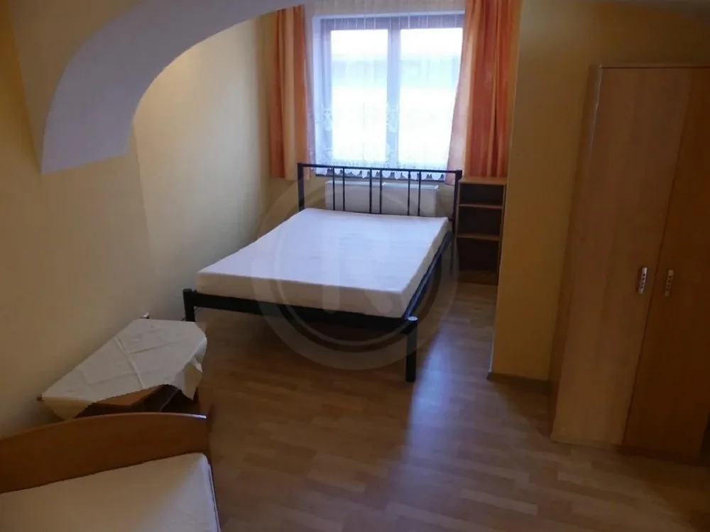 2+kk, Staré Město, Netolice, Prachatice, Jihočeský kraj