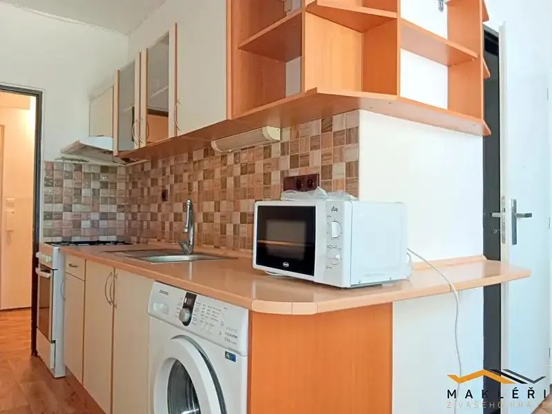 2+1, Sídliště U Vodojemu, Kyjov, Hodonín, Jihomoravský kraj