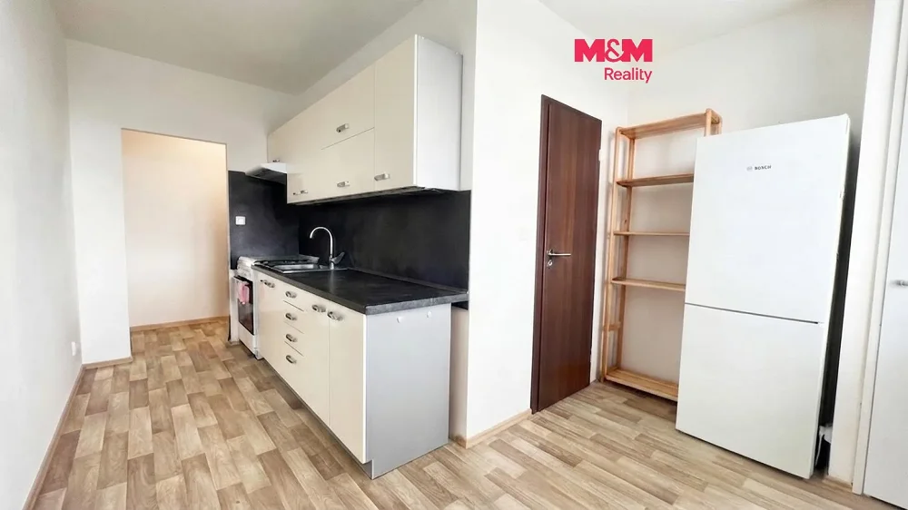 2+1, Úprkova, Kroměříž, Zlínský kraj