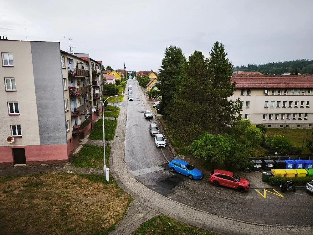 2+1, Kamenice nad Lipou, Pelhřimov, Kraj Vysočina