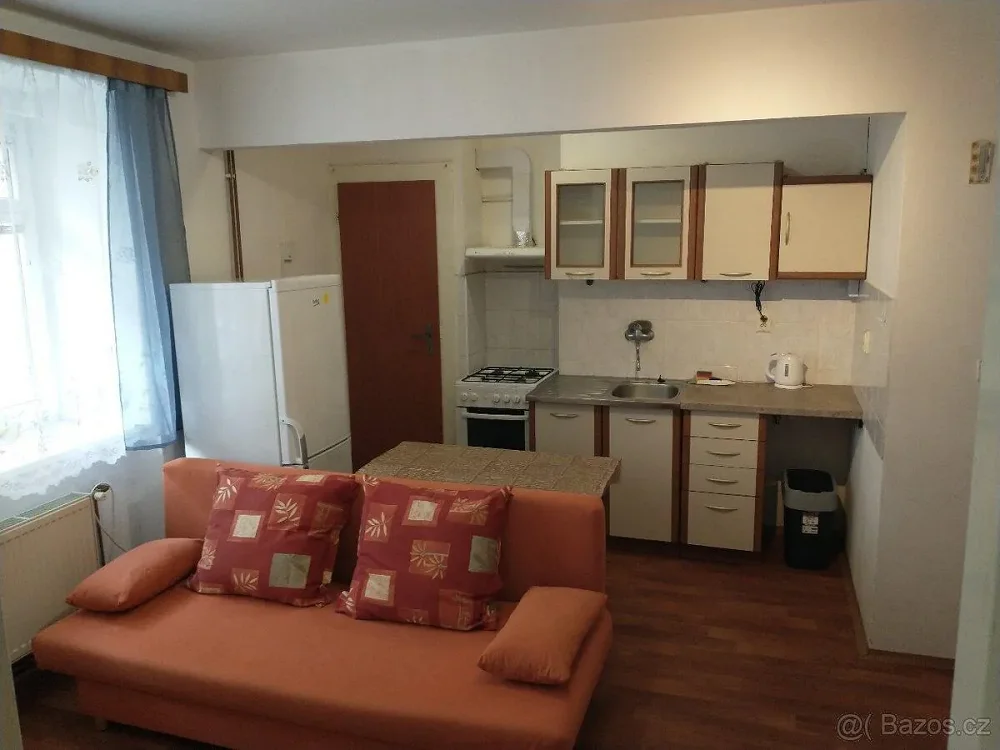 2+kk, Purkyňova, Brno-město, Jihomoravský kraj