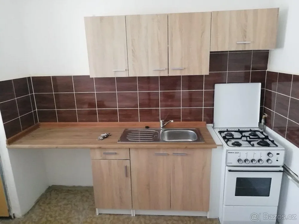 2+1, Nákupní, Havířov, Karviná, Moravskoslezský kraj