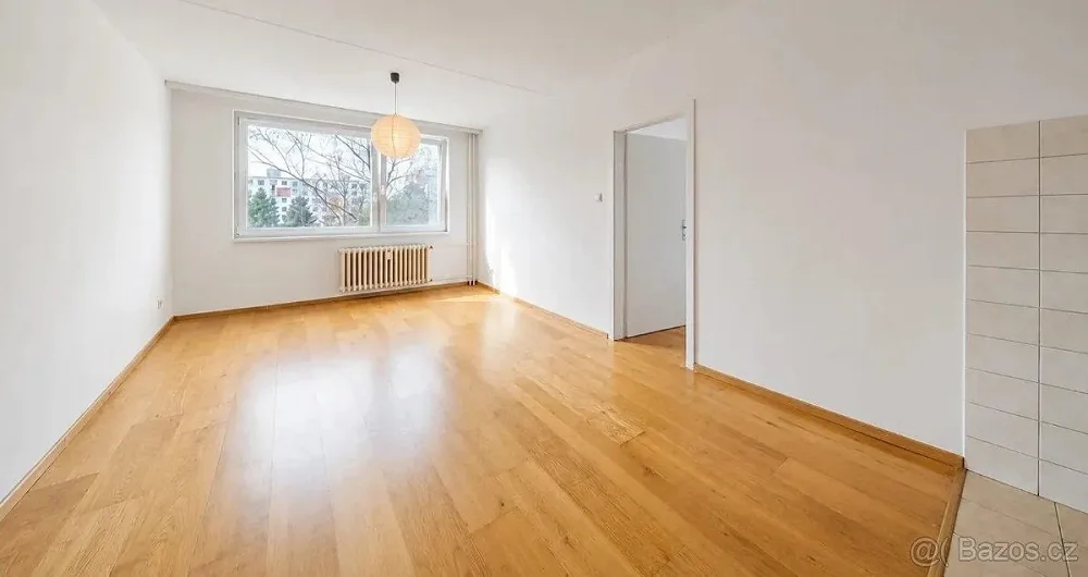 3+kk, Hlavní město Praha