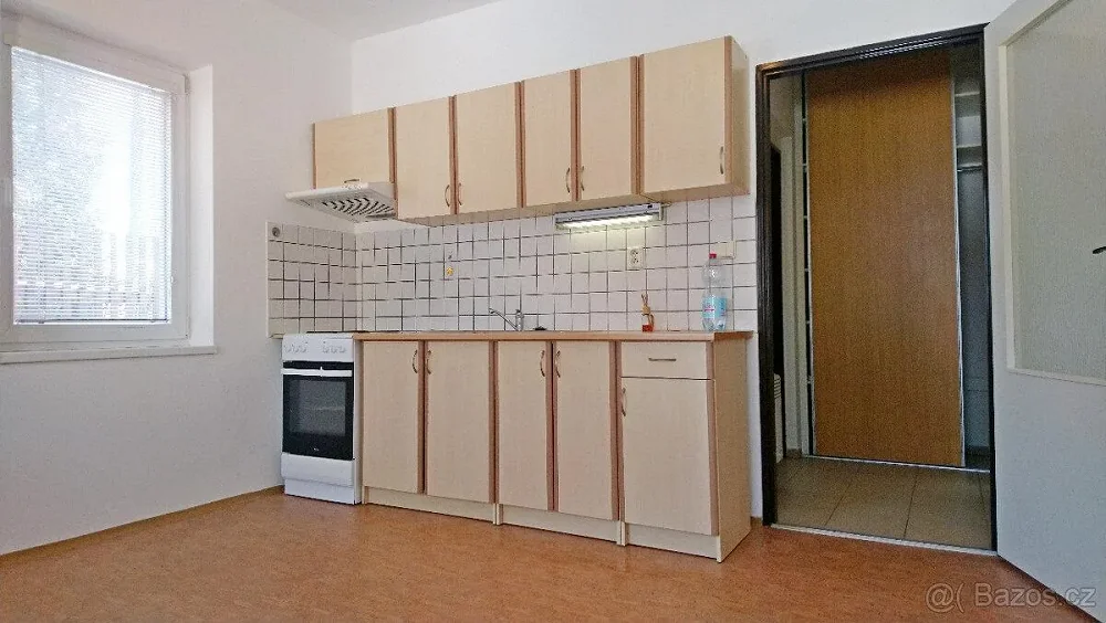 1+kk, Turnovská, Jablonec nad Nisou, Liberecký kraj