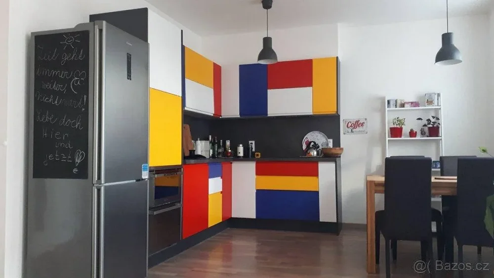 2+kk, Hlavní město Praha