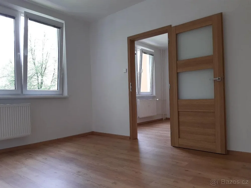 3+1, 5. května, Rožnov pod Radhoštěm, Vsetín, Zlínský kraj