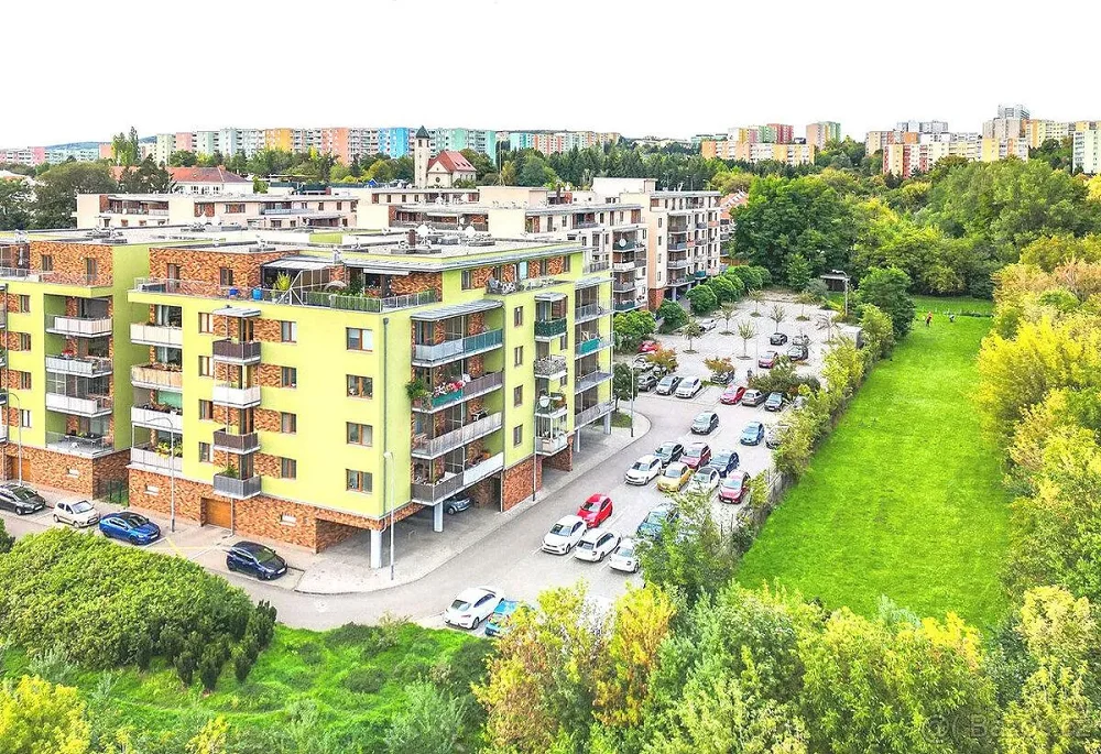 1+1, U Leskavy, Brno-město, Jihomoravský kraj