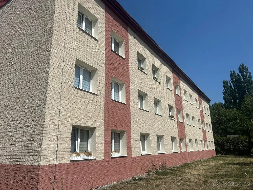 1+kk, Dlouhá, Krupka, Teplice, Ústecký kraj