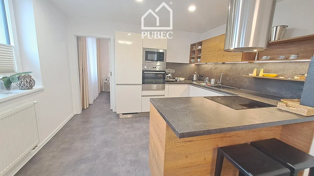 2+kk, Nepomucká, Plzeň-město, Plzeňský kraj