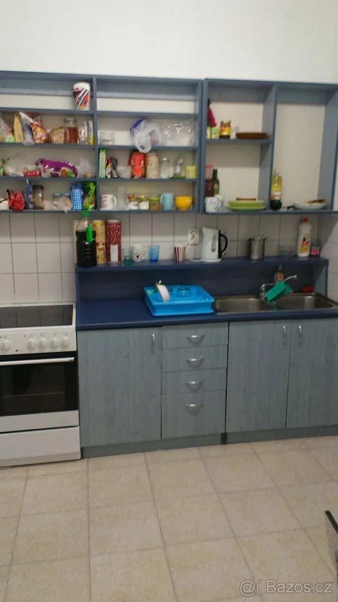 Pokoj, Brno-město, Jihomoravský kraj