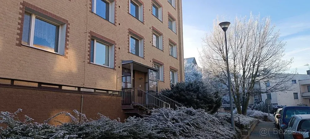 2+1, Sládkova, Skuteč, Chrudim, Pardubický kraj