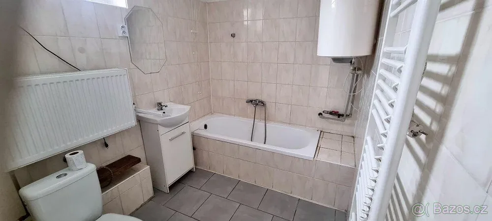 2+1, Třanovice, Frýdek-Místek, Moravskoslezský kraj