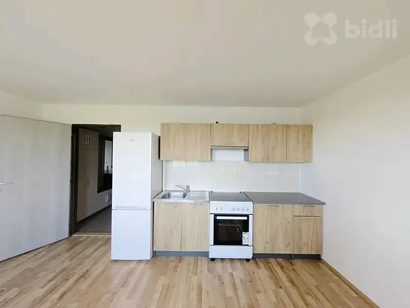 1+kk, Račiněves, Litoměřice, Ústecký kraj